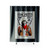 Tom Petty And The Heartbreakers Wanted Concert Shower Curtains