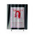 Tori Amos Under The Pink Tour Us Shower Curtains