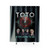 Toto 2018 Shower Curtains