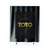 Toto Los Angeles Band Logo Shower Curtains