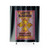 Traffic Vintage Concert Shower Curtains