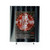 Trivium Shogun Aschaffenburg & Koln 2009 Shower Curtains