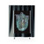 Trivium Textile Shower Curtains Trivium Textile Shower Curtains