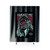 Against Me 1 Shower Curtains