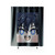 Reality Of Blue Lock Isagi Yoichi Shower Curtains