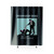 Reservoir Dogs Mr Brown Shower Curtains