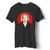 Black Widow Marvel Avengers Infinity War Man's T-Shirt