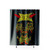 Babymetal Japanese Heavy Metal Shower Curtains