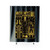 Sanji Model Sprue One Piece Anime Shower Curtains
