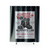 Agnostic Front 1 Shower Curtains