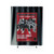 Velvet Revolver Electric Wonderland Essen 2005 Shower Curtains