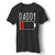 Battery Power Daddy & Baby Matching Fathers Day Present 1 Man's T-Shirt