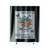 Wilco 2 Shower Curtains