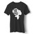 Black Girl Magic Black Hair Man's T-Shirt