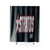 Stratos Boat Logo Shower Curtains