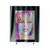 Taylor Swift Color Shower Curtains