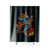 The Black Keys Austrounout Shower Curtains