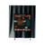 Three6 Mafia Mystic Stylez Shower Curtains