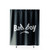Bad Boy Summer Shower Curtains