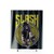 Slash Guns N Roses Bold N Yellow Shower Curtains Slash Guns N Roses Bold N Yellow Shower Curtains