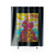 Alabama Shakes Japan Tour 2016 Shower Curtains