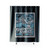 Alabama Shakes Sc 2013 Shower Curtains