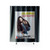 Alanis Morissette Under Rug Swept Frankfurt 2002 Shower Curtains