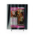 Alicia Keys Unplugged & Songs In A Minor 2 U S S Shower Curtains Alicia Keys Unplugged & Songs In A Minor 2 U S S Shower Curtains