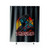 Yasuke African Samurai Shower Curtains