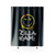 Zillakami City Morgue Dog Boy Album Shower Curtains