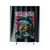 Zillakami City Morgue Music Shower Curtains