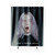 Billie Eilish Watch Shower Curtains