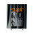 Carrie Retro Shower Curtains