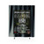 As I Lay Dying Heaven Munchen 2010 Shower Curtains