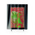 Audioslave Rock Shower Curtains Audioslave Rock Shower Curtains