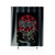 Slipknot Band Coreytayror Shower Curtains