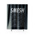 Smesh Smesh Smesh Smesh Mma Shower Curtains