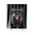 Band Monkey Cradle Of Filth Textile Poster Shower Curtains
