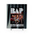 Bap Pik Sibbe Frankfurt 1994 Shower Curtains