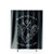 Bad Omens Band Hell Shower Curtains