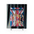 Spice Girls Girl Music Band Wannabe Shower Curtains