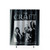 Spice Girls The Craft Shower Curtains