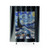 Cat Abbey Road The Starry Night Shower Curtains
