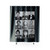 Celebrities Mugshot Shower Curtains