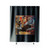City To City Gerry Rafferty Album Shower Curtains