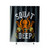 Squat Deep Kraken Shower Curtains