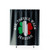 St Patrick Was Italian Shower Curtains