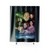 Star Trek The Next Generation Shower Curtains