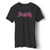 Atlanta Braves Mlb Baseball Logo Man's T-Shirt