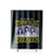 Stayin Alive Bee Gees Vintage Shower Curtains
